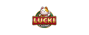 Lucki casino logo
