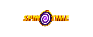 Spintime logo